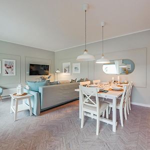 Appartement met Drie Slaapkamers